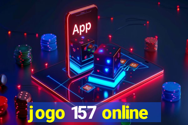 jogo 157 online